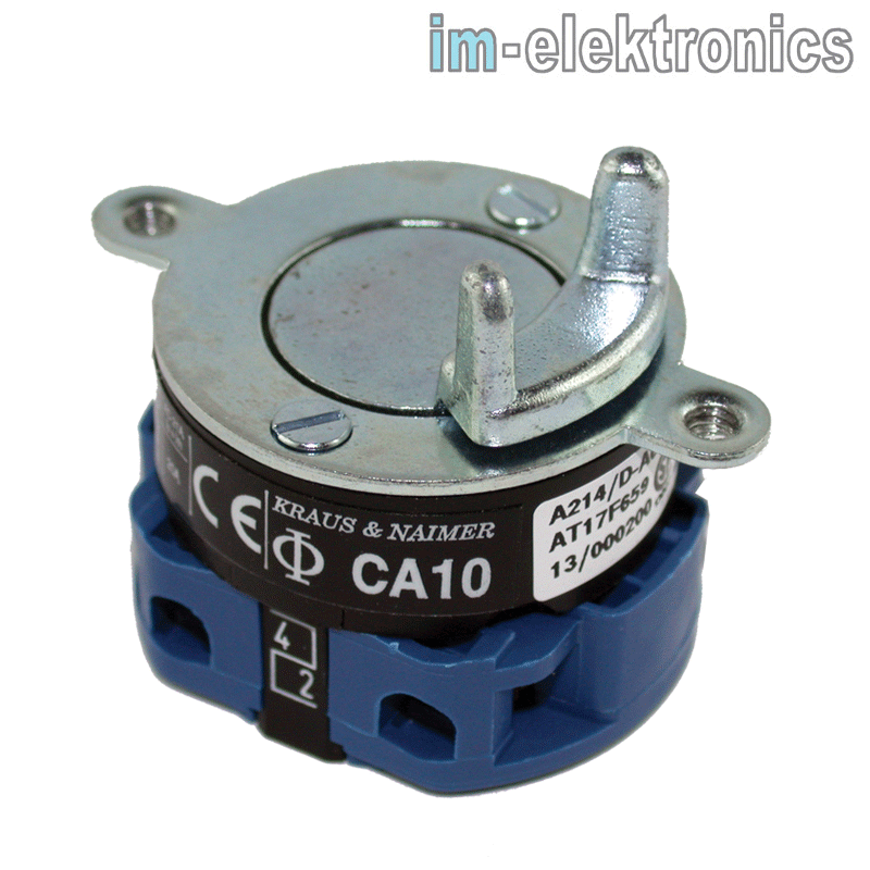 Boutons utilisation pour ORION Clé Interrupteur Clé Palpeur IEC 947-5-1 5a//300v