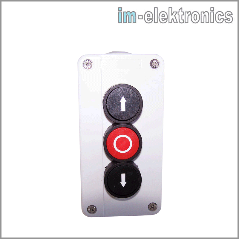 20 Stück Mini Drucktaster Schalter - Selbsthemmende Knöpfe Für Taschenlampen & Elektrogeräte