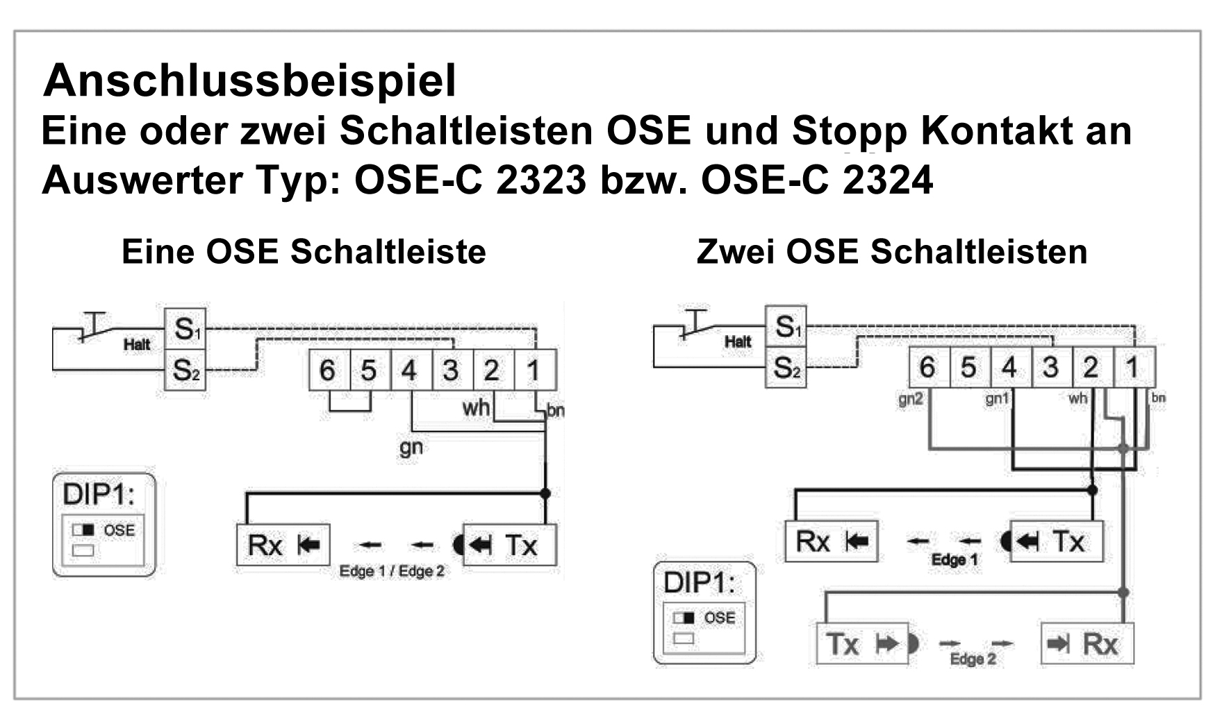 OSE-C